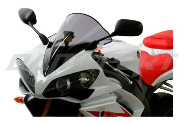 bulle racing MRA R1 2007-2008 INCOLORE